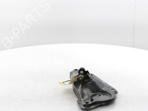 Right rear shock absorber PEUGEOT PARTNER Box Body/MPV 1.6 BlueHDi 100 | BP29640762M19 