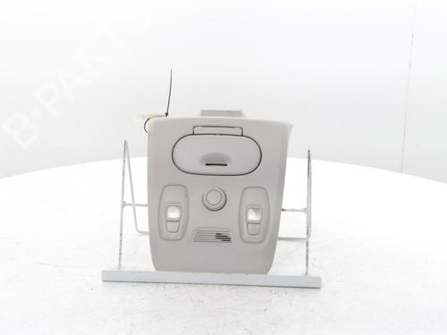 Used Switch Switch RENAULT SCÉNIC IV (J9_) 1.3 TCe 140 (140 hp) 33696448 33696448