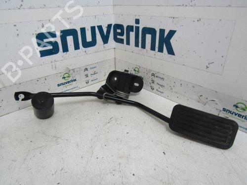 Used Pedal CITROËN C1 (PM_, PN_) 1.0 (68 hp) 13619439