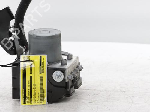 ABS pump RENAULT CAPTUR II (HF_) TCe 90 (HFM6) | BP34564940M43 - Image 9