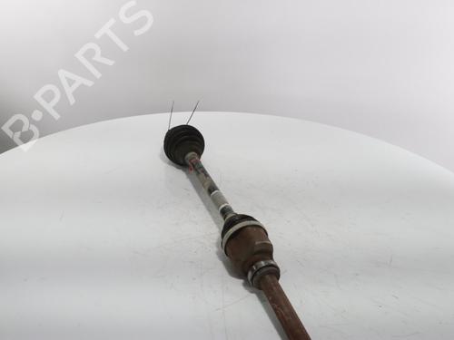 Right front driveshaft OPEL COMBO Box Body/MPV (K9) 1.5 D | BP27688234M39 - Image 8