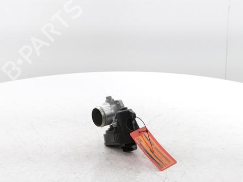 Throttle body CITROËN C4 III (BA_, BB_, BC_) 1.2 PureTech 130 (BAHNSA, BAHNSB) | BP29899411M82