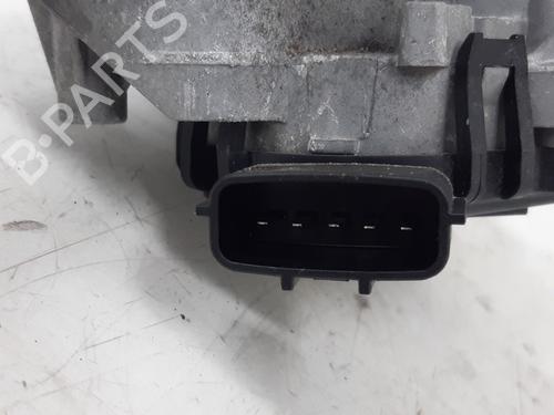 Front wipers mechanism RENAULT MEGANE IV Grandtour (K9A/M/N_) 1.5 dCi 110 | BP13692518C83 