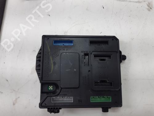 Engine control unit (ECU) RENAULT MEGANE III Hatchback (BZ0/1_, B3_) 1.6 16V (BZ1B, BZ1H) | BP17190708M57 
