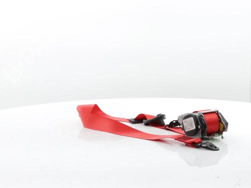 Front left seatbelt RENAULT CLIO IV (BH_) 1.6 RS (BHJ4, BHJ6, BHMM) | BP28288984I26 
