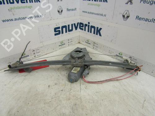 Used Front right window mechanism Front right window mechanism 21111390 21111390
