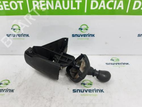 Gear lever RENAULT MASTER III Van (FV) 2.3 dCi 100 FWD (FV0A, FV0B, FV0G, FV0K, FV0H) | BP40567408M90 - Image 2