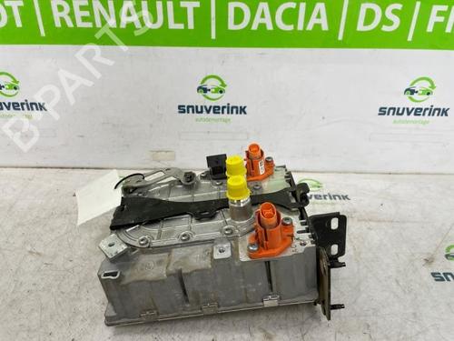 Used Electronic module Electronic module RENAULT CAPTUR II (HF_) E-TECH 160 (158 hp) 40583839 40583839