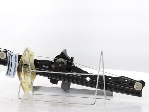 Front left window mechanism PEUGEOT EXPERT Van (V_) 2.0 BlueHDi 120 | BP34564019C22 - Image 12