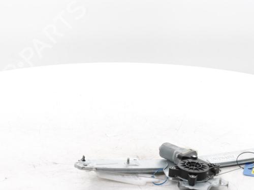 Front left window mechanism DACIA SPRING EV (B6M1) | BP30186855C22