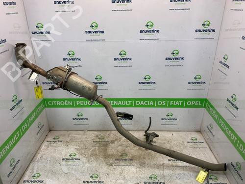 Used Catalyst RENAULT TRAFIC III Van (FG_) 2.0 dCi 170 (FGMM, FGMV) (170 hp) 26238446