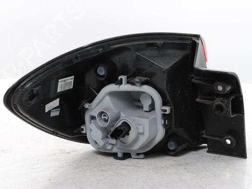 Right taillight RENAULT CAPTUR I (J5_, H5_) 1.2 TCe 120 | BP33813953C35 - Image 5