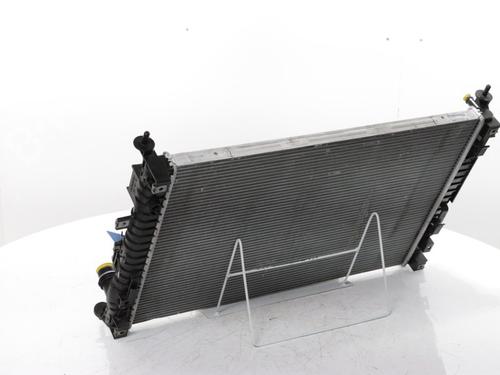 Water radiator PEUGEOT 3008 II SUV (MC_, MR_, MJ_, M4_) Hybrid | BP30186481M31