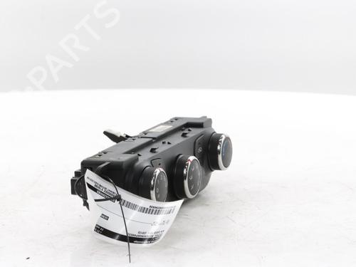 Climate control KIA CEE'D (JD) 1.6 CRDi 128 | BP40527436I5 - Image 9