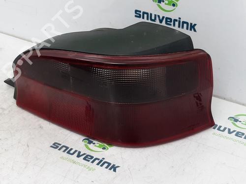 Right taillight CITROËN SAXO (S0, S1) 1.0 X | BP15796004C35 