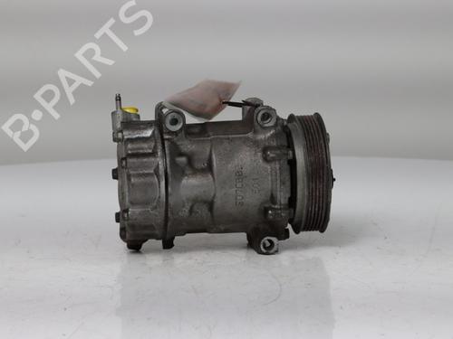 AC compressor CITROËN C4 Picasso I MPV (UD_) 1.8 i 16V | BP28797146M34 