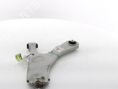 Left front suspension arm OPEL MOKKA 1.2 (76) | BP27688019M12 - Image 2