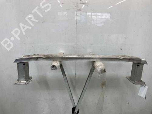Used Front bumper reinforcement Front bumper reinforcement PEUGEOT PARTNER Box Body/MPV (K9) 1.6 BlueHDI 100 (99 hp) 36538589 36538589