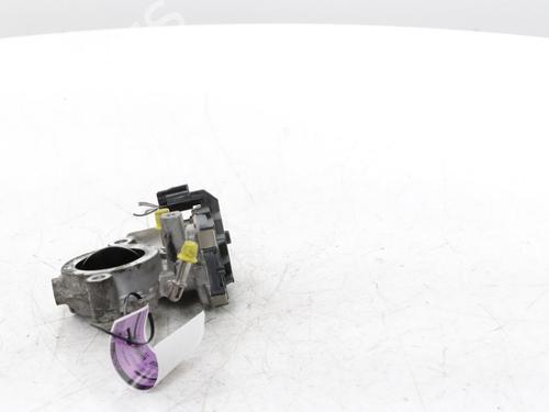 Throttle body FIAT TALENTO Van (296_) 2.0 EcoJet | BP30186014M82 