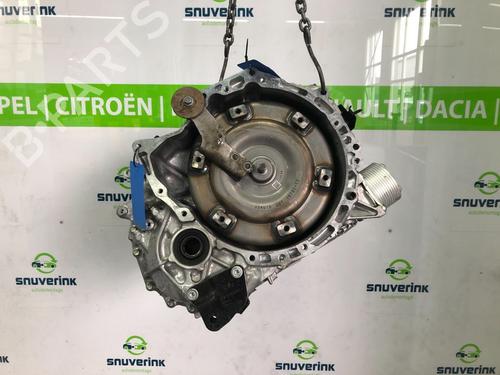 Used Gearbox Gearbox 12832262 12832262