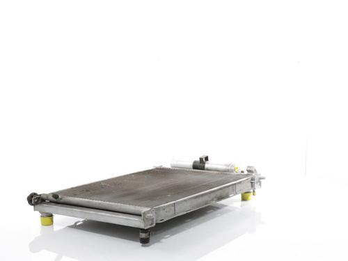 Water radiator RENAULT TWINGO II (CN0_) 1.2 16V (CN04, CN0B) | BP28288560M31