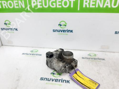 Used Throttle body Throttle body 13945992 13945992