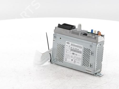 Radio PEUGEOT 2008 I (CU_) 1.2 THP 110 / PureTech 110 | BP30186648E6 - Image 2