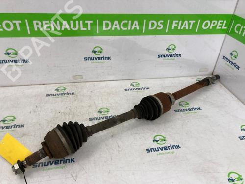 Used Right front driveshaft RENAULT TRAFIC III Van (FG_) 2.0 dCi 120 (FGMN) (120 hp) 20158486