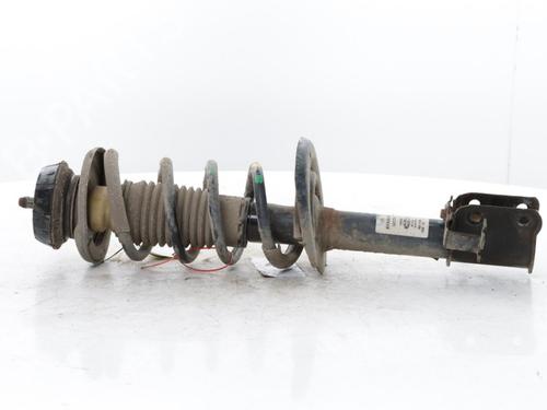 Right front shock absorber RENAULT EXPRESS Box Body/MPV 1.5 Blue dCi 75 (F6AA) | BP37072178M17  - Image 6