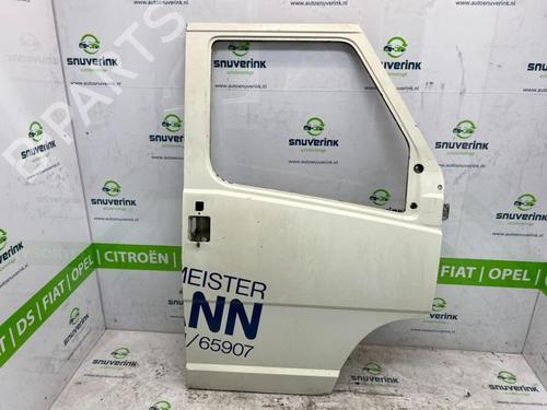 Used Right front door Right front door FIAT DUCATO Van (290_) 2.0 (86 hp) 40541960 40541960