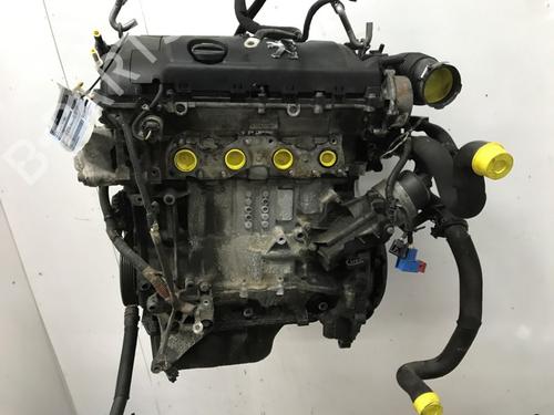 Used Engine PEUGEOT 308 I (4A_, 4C_) 1.6 16V (120 hp) 31960751