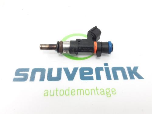 Inyector RENAULT CLIO IV (BH_) 0.9 TCe 90 (BHNF, BHMA, BHMH, BHJK, BHJR) (90 hp) 17918495