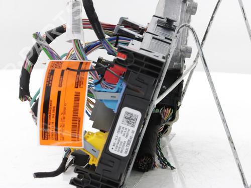 Engine control unit (ECU) CITROËN C3 III (SX) 1.2 THP 110 (SXHNPS, SXHNZT, SXHNZ6) | BP38459938M57 - Image 4