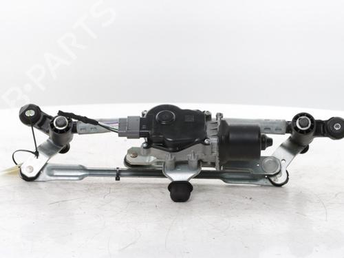 Vindrude Viskermekanisme RENAULT CLIO V (B7_) 1.0 LPG (B7MT) | BP34565824C83 - Image 6
