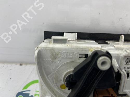 Climate control CITROËN BERLINGO Box Body/MPV (B9) 1.6 HDi 75 | BP13570066I5 