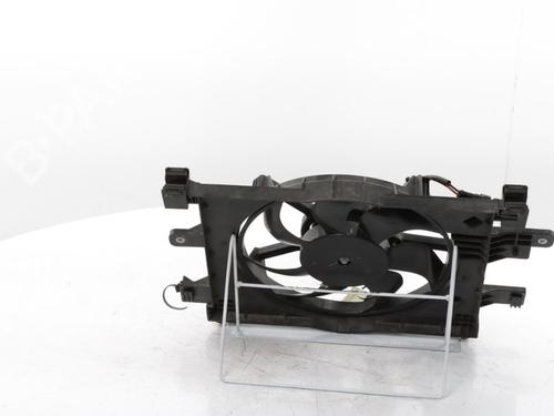 Køleventilator elektrisk DACIA SPRING EV (B6M1) | BP30757161M35 - Image 6