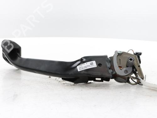 Used Break pedal Break pedal 38234639 38234639