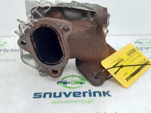 Used Exhaust manifold RENAULT TWINGO II (CN0_) 1.5 dCi 90 (86 hp) 30866630