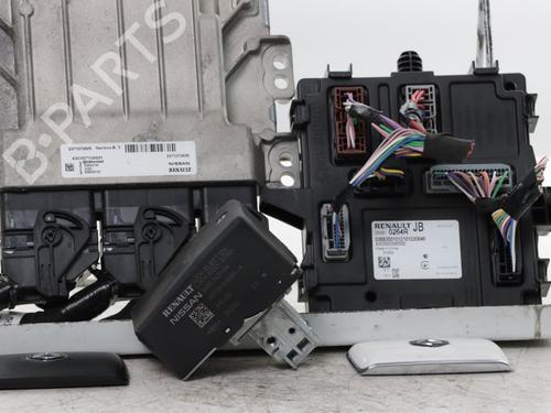 Used Engine control unit (ECU) Engine control unit (ECU) 34565226 34565226