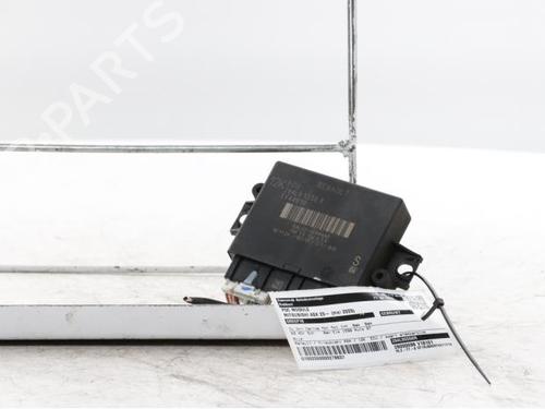 Used Electronic module Electronic module MITSUBISHI ASX (VSX_, VSE_) 1.6 HYBRID (VSEH6) (143 hp) 40587190 40587190