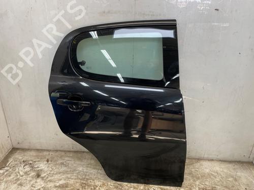 Dør højre bagtil Dør højre bagtil CITROËN C1 II (PA_, PS_) 1.0 VTi 68 (69 hp) 39750434 39750434
