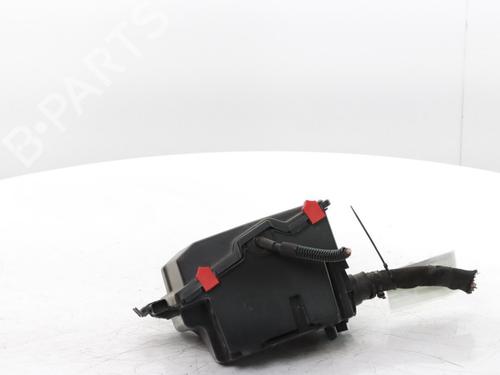 Fuse box OPEL COMBO Box Body/MPV (K9) 1.2 | BP30185839E1 