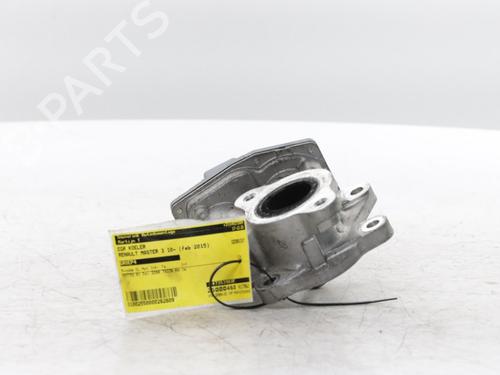 Egr RENAULT MASTER III Van (FV) 2.3 dCi 165 FWD (FV0P, FV0U, FV11, FV12, FV1E) | BP31592311M69 - Image 4