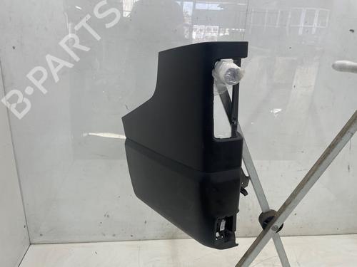 Used Corner bumper RENAULT TRAFIC III Van (FG_) 2.0 dCi 120 (FGMN) (120 hp) 29426805