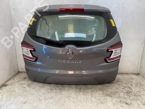 Used Tailgate Tailgate 38272439 38272439