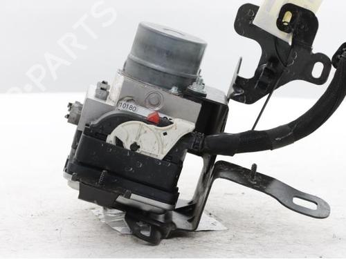 Used ABS pump ABS pump RENAULT KANGOO III Box Body/MPV E-Tech Electric (FJJA) (122 hp) 37490304 37490304