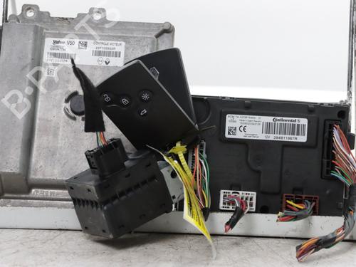 Used Engine control unit (ECU) Engine control unit (ECU) 37798714 37798714