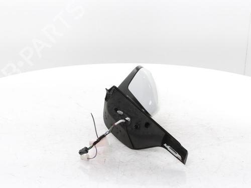 Right mirror CITROËN C3 III (SX) 1.2 PureTech 82 | BP30186171C27 