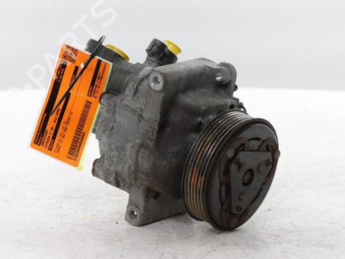 AC compressor CITROËN C1 (PM_, PN_) 1.0 | BP34565374M34  - Image 7