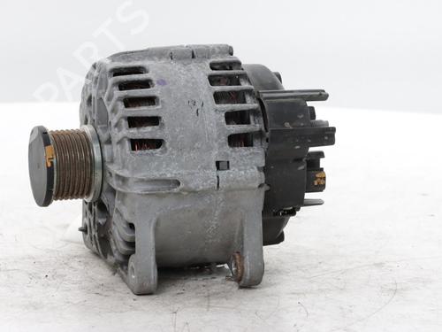 Alternator RENAULT TRAFIC III Van (FG_) 2.0 dCi 170 (FGMM, FGMV) | BP36089615M7 - Image 8